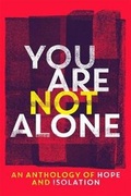 Cover: You Are Not Alone 2020 - STORGY BOOKS