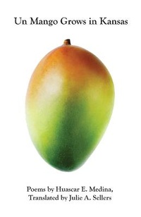 Enlarge image Cover: Un Mango Grows in Kansas - Spartan Press