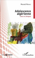 Cover: Adolescence alg&eacute;rienne - Psycho-Logiques