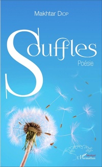Enlarge image Cover: Souffles - Harmattan Sénégal