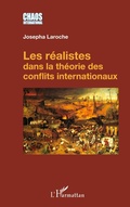Cover: Les r&eacute;alistes dans la th&eacute;orie des conflits internationaux - Chaos International