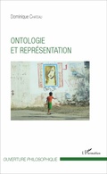 Cover: Ontologie et repr&eacute;sentation - Ouverture Philosophique