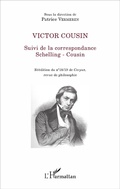 Cover: Victor Cousin - La philosophie en commun