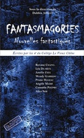 Cover: Fantasmagories - Archipels
