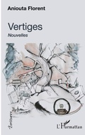 Cover: Vertiges - &Eacute;critures