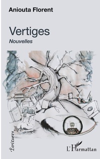 Enlarge image Cover: Vertiges - Écritures