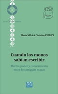 Cover: Cuando los monos sab&iacute;an escribir - Du c&ocirc;t&eacute; des Am&eacute;rindiens