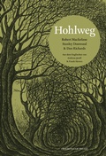 Cover: Hohlweg - Friedenauer Presse