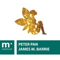 Cover: Peter Pan - mehrbuch