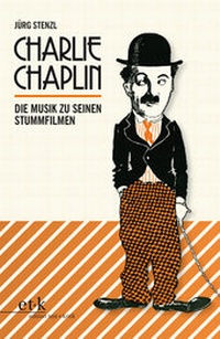 Abbildung von: Charlie Chaplin - edition text + kritik