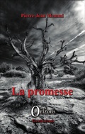 Cover: La promesse - Litt&eacute;ratures/Orizons
