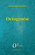 Cover: Octog&eacute;n&egrave;se - Litt&eacute;ratures/Orizons