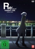Cover: Re:Hamatora (2.Staffel) DVD-Gesamtausgabe - Crunchyroll