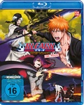 Cover: Bleach Movie 4 - Hell Verse - Blu-ray - Crunchyroll