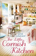 Cover: The Little Cornish Kitchen - HarperCollins