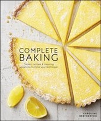 Abbildung von: Complete Baking - DK