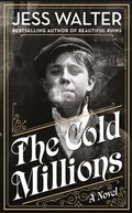 Cover: The Cold Millions - Penguin Books Ltd