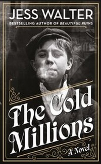 Abbildung von: The Cold Millions - Penguin Books Ltd