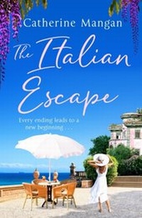 Abbildung von: The Italian Escape - Sphere