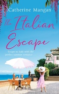 Cover: The Italian Escape - Sphere