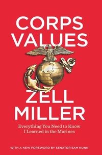 Enlarge image Cover: Corps Values - Cokesbury