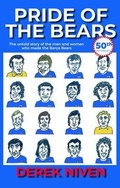 Cover: Pride of the Bears - Corkerhill Press