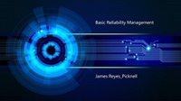 Enlarge image Cover: Basic Reliability Management - Conscious Asset