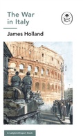 Cover: The War in Italy: A Ladybird Expert Book - Penguin Books Ltd