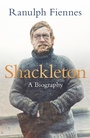 Cover: Shackleton - Penguin Books Ltd