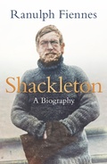 Cover: Shackleton - Penguin Books Ltd