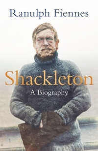 Enlarge image Cover: Shackleton - Penguin Books Ltd