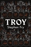Cover: Troy - Penguin Books Ltd