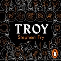Cover: Troy - Penguin Books Ltd