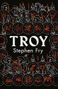 Cover: Troy - Michael Joseph Ltd