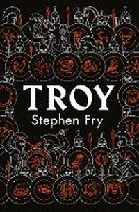 Abbildung von: Troy - Michael Joseph Ltd