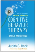 Cover: Cognitive Behavior Therapy - The Guilford Press