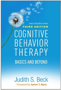 Enlarge image Cover: Cognitive Behavior Therapy - The Guilford Press