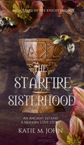 Cover: Star Fire (The Knight Trilogy, #3) - The Knight Trilogy
