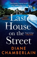 Cover: The Last House on the Street - Review