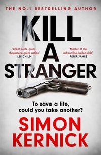 Enlarge image Cover: Kill A Stranger - Headline