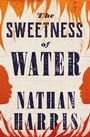 Cover: The Sweetness of Water - Tinder Press