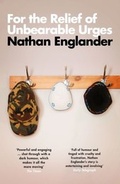 Cover: For the Relief of Unbearable Urges - Weidenfeld and Nicholson