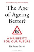 Cover: The Age of Ageing Better? - Green Tree