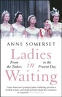 Cover: Ladies in Waiting - Quercus