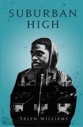 Cover: Suburban High - Talen Williams