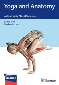 Abbildung von: Yoga and Anatomy - Thieme Publishers
