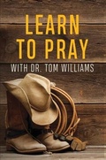 Cover: Learn to Pray - Faithful Life Publishers