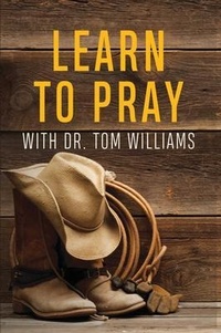 Enlarge image Cover: Learn to Pray - Faithful Life Publishers