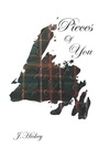 Cover: Pieces Of You - Newman Springs Publishing, Inc.