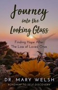 Cover: Journey into the Looking Glass - Author Academy Elite